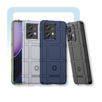 Backcover hoesjes Motorola Edge 40 Neo