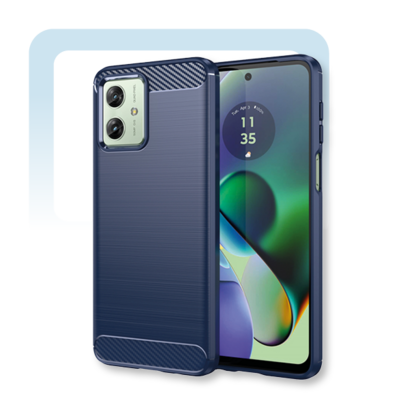 Backcover hoesjes Motorola Moto G54