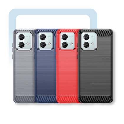 Backcover hoesjes Motorola Moto G84