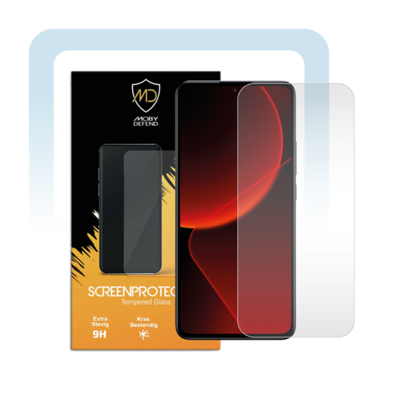 Screenprotectors Xiaomi 13T Pro