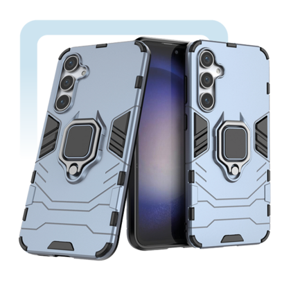 Backcover hoesjes Samsung Galaxy S23 FE
