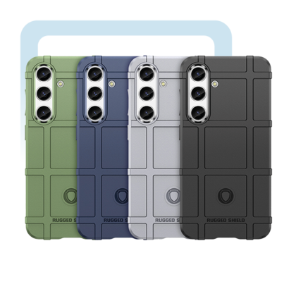 Backcover hoesjes Samsung Galaxy S24