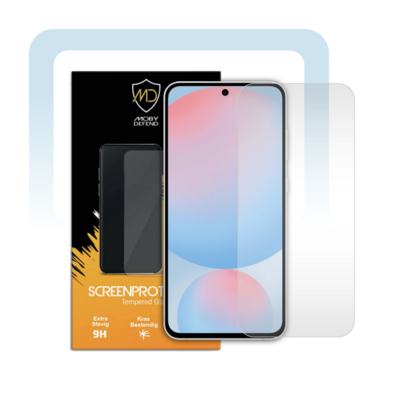 Screenprotectors Samsung Galaxy S24