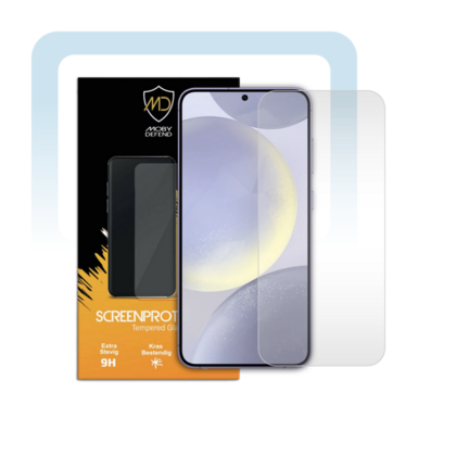 Screenprotectors Samsung Galaxy S24 Plus (S24+)