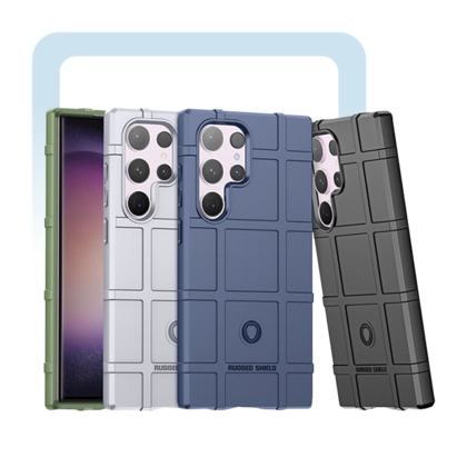 Backcover hoesjes Samsung Galaxy S24 Ultra