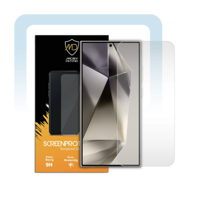 Screenprotectors Samsung Galaxy S24 Ultra