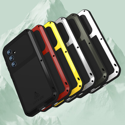 Samsung Galaxy S23 FE - Love Mei Hoezen