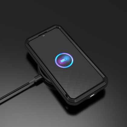 Samsung Galaxy S24 Plus (S24+) - Love Mei Hoezen