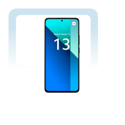Xiaomi Redmi Note 13 4G