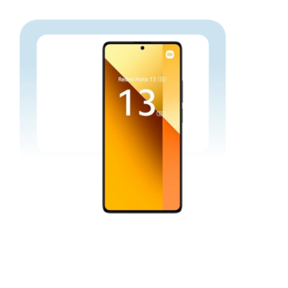 Xiaomi Redmi Note 13 5G