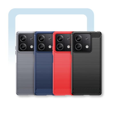 Backcover hoesjes Xiaomi Redmi Note 13 5G