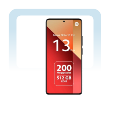 Xiaomi Redmi Note 13 Pro 4G