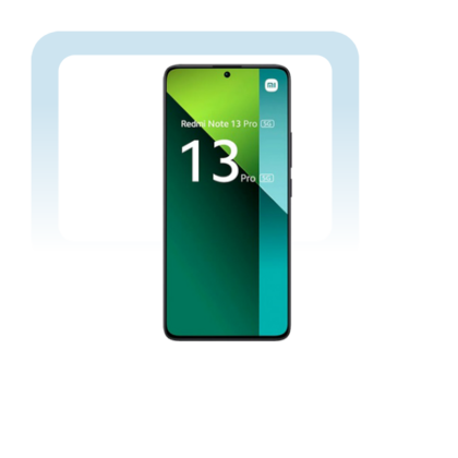 Xiaomi Redmi Note 13 Pro 5G