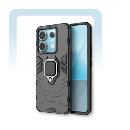 Backcover hoesjes Xiaomi Redmi Note 13 Pro 5G