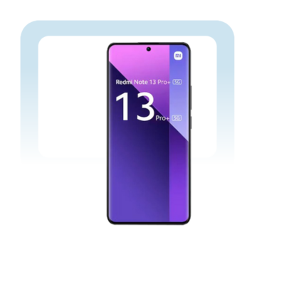 Xiaomi Redmi Note 13 Pro Plus