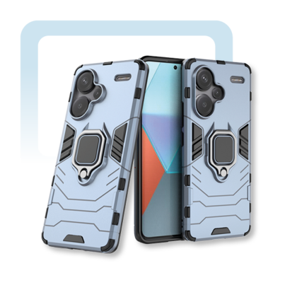 Backcover hoesjes Xiaomi Redmi Note 13 Pro Plus