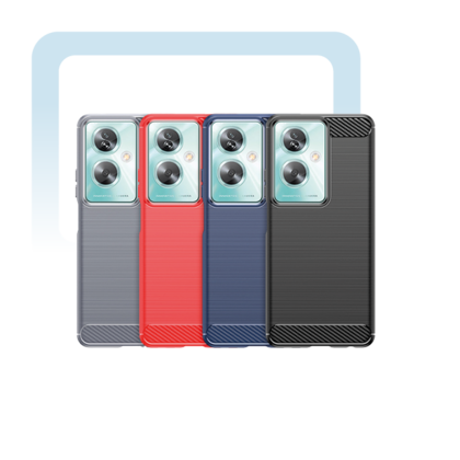 Backcover hoesjes Oppo A79