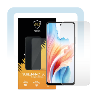 Screenprotectors Oppo A79