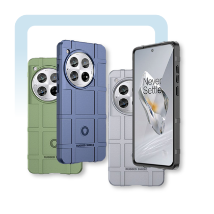 Backcover hoesjes OnePlus 12