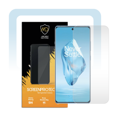 Screenprotectors OnePlus 12R