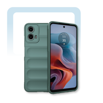 Backcover hoesjes Motorola Moto G34