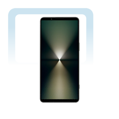 Xperia 1 VI