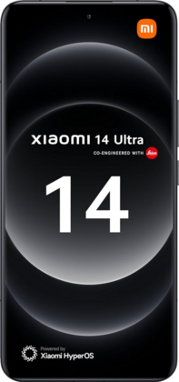 Xiaomi 14 Ultra