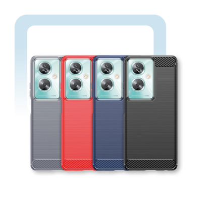 Backcover hoesjes OnePlus Nord N30 SE