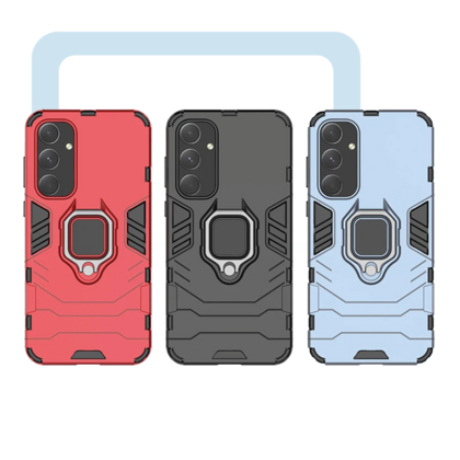 Backcover hoesjes Samsung Galaxy A55