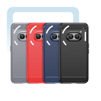 Backcover hoesjes Nothing Phone (2a)