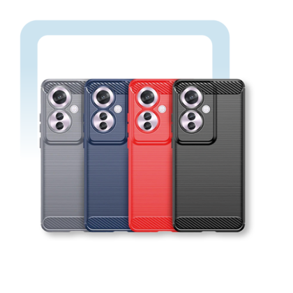 Backcover hoesjes Oppo Reno11 F