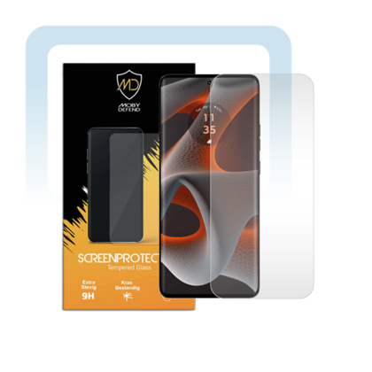 Screenprotectors Motorola Edge 50 Pro