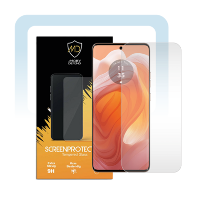 Screenprotectors Motorola Edge 50 Ultra