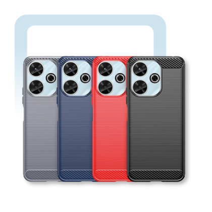 Backcover hoesjes Xiaomi Redmi 13 4G