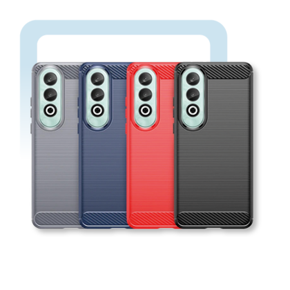 Backcover hoesjes OnePlus Nord CE 4