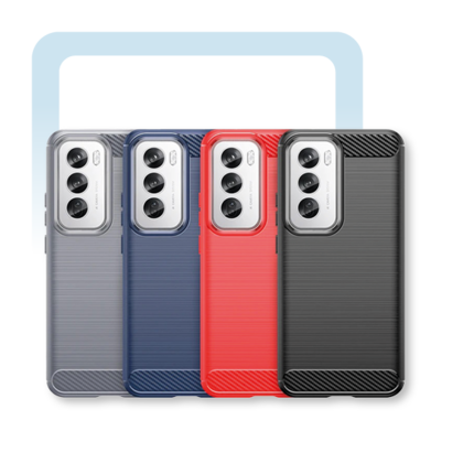 Backcover hoesjes Oppo Reno12