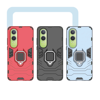 Backcover hoesjes OnePlus Nord CE 4 Lite
