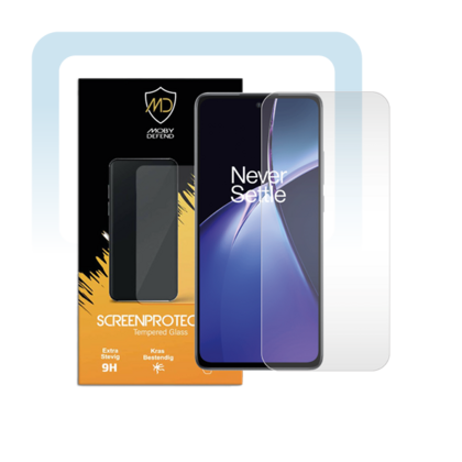 Screenprotectors OnePlus Nord CE 4 Lite