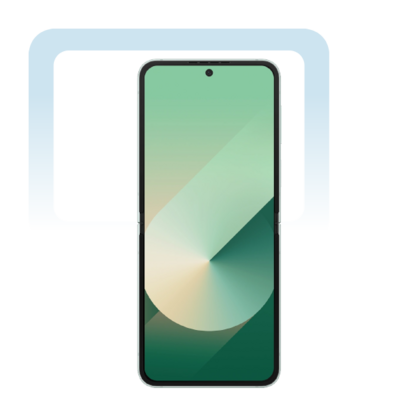 Galaxy Z Flip 6