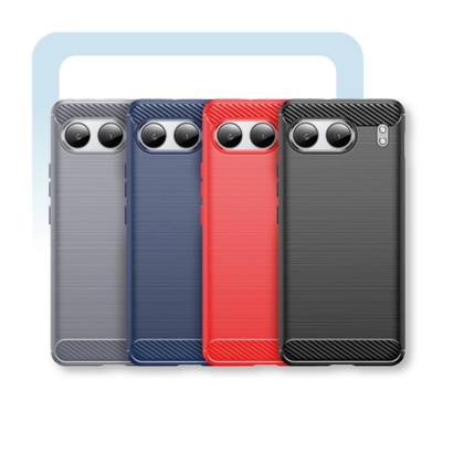 Backcover hoesjes OnePlus Nord 4