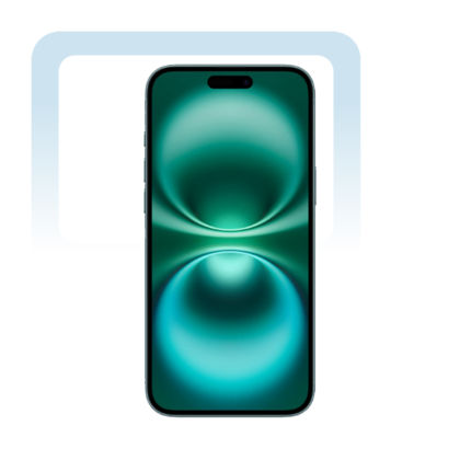 iPhone 16 Plus