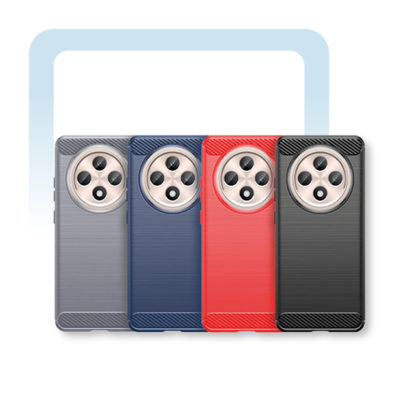 Backcover hoesjes Oppo Reno12 F