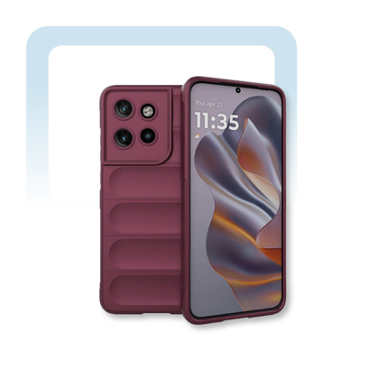 Backcover hoesjes Motorola Edge 50 Neo