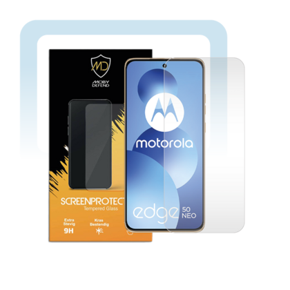 Screenprotectors Motorola Edge 50 Neo