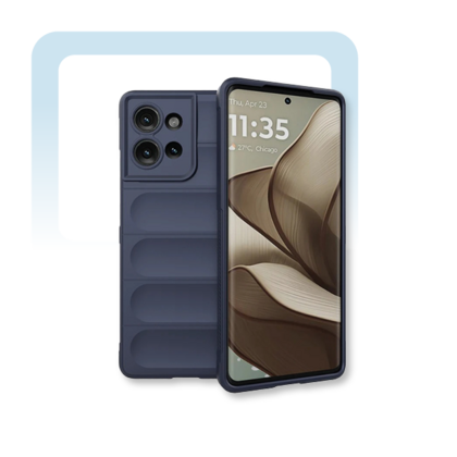 Backcover hoesjes Motorola Edge 50