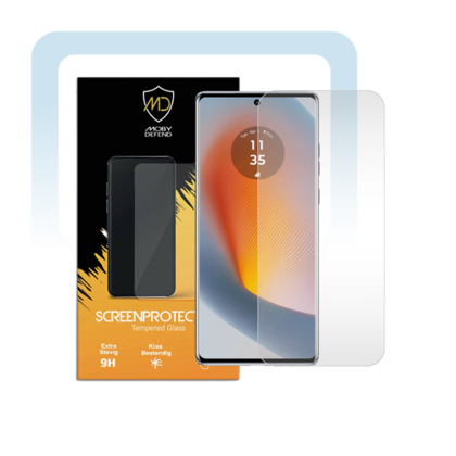 Screenprotectors Motorola Edge 50