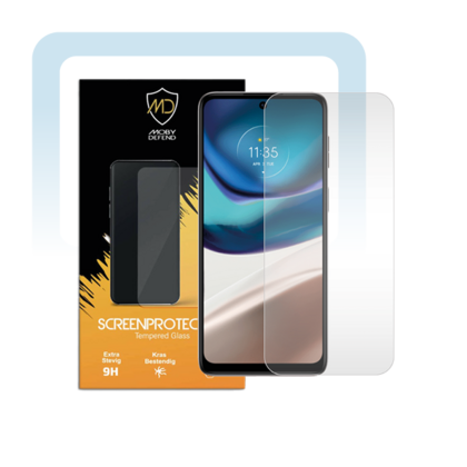 Screenprotectors Motorola Moto G35