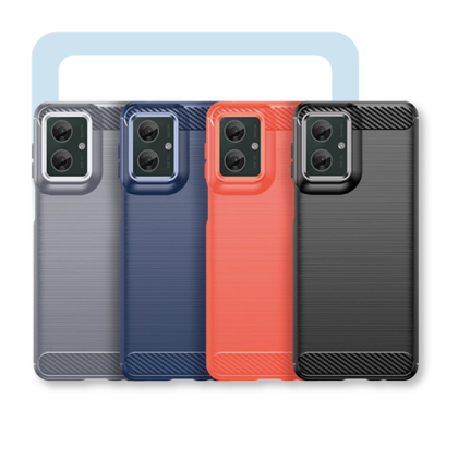 Backcover hoesjes Motorola Moto G55