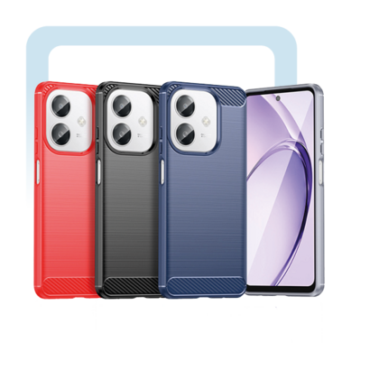 Backcover hoesjes Oppo A60 5G