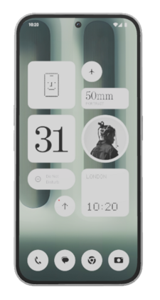 Nothing Phone (2a) Plus